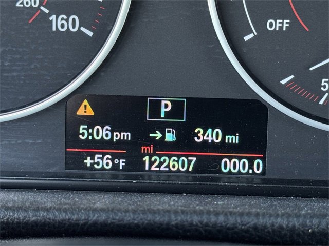 Used 2016 BMW 328i Sedan image 14