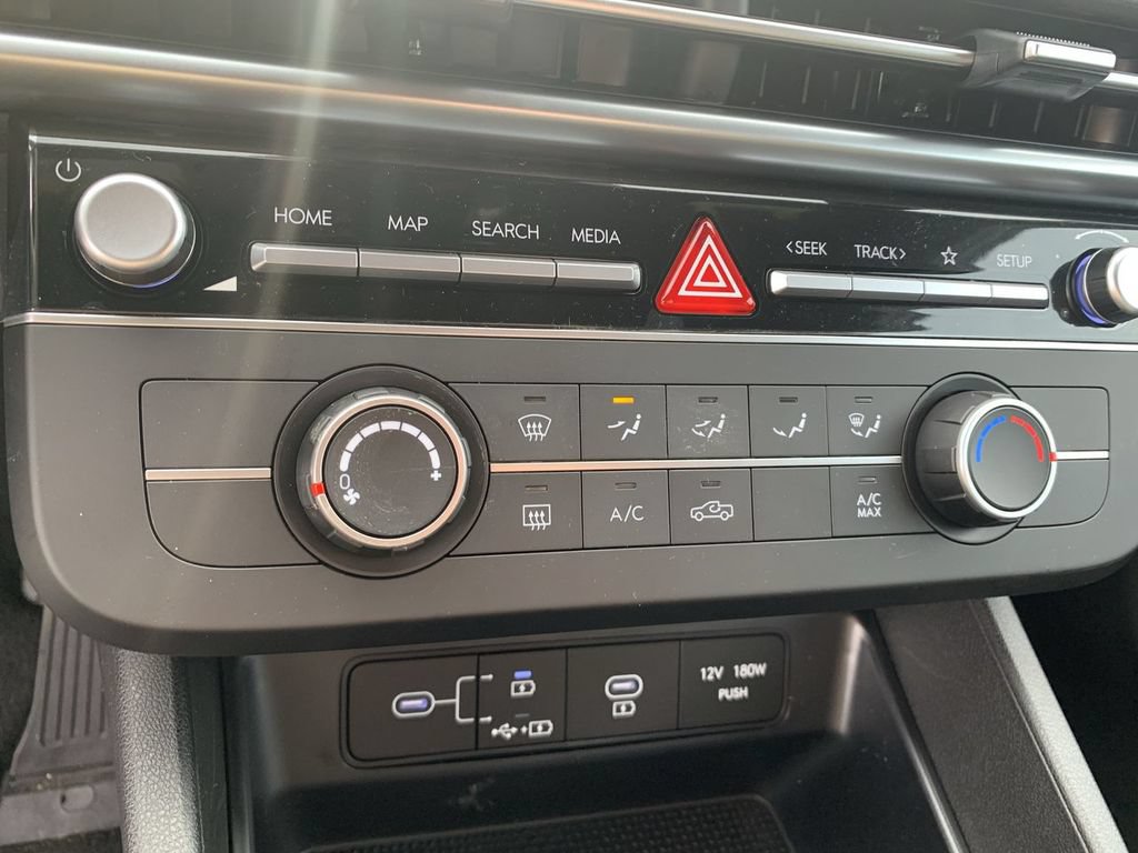 New 2026 Hyundai Santa Cruz SE AWD/4WD image 19
