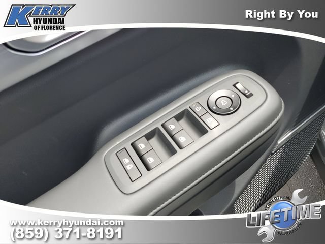 New 2026 Hyundai Santa Fe Limited AWD/4WD image 21