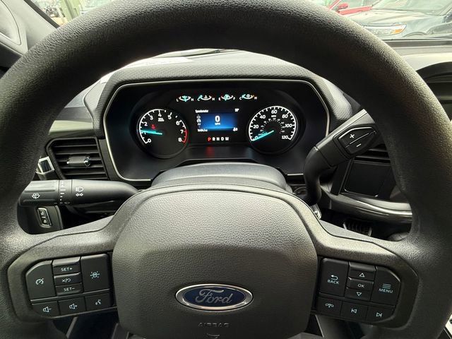 Certified 2023 Ford F150 XL w/ STX Appearance Package image 17