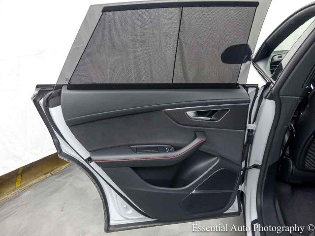 Used 2023 Audi RS Q8 AWD/4WD image 28