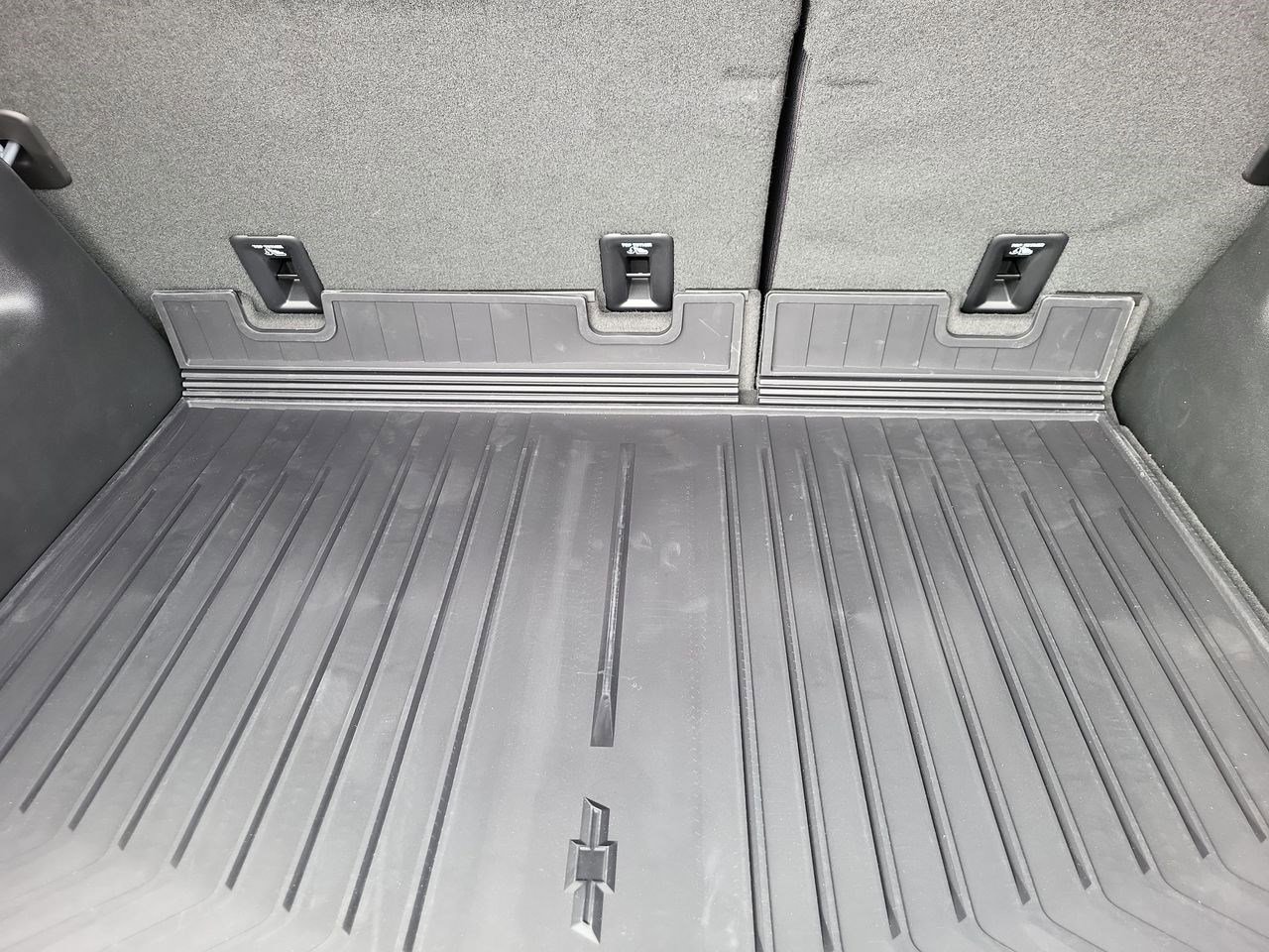 Used 2026 Chevrolet Blazer EV LT w/ LPO, Blackout Package image 29