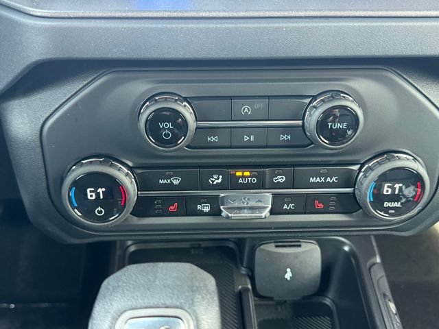 New 2026 Ford Bronco Big Bend AWD/4WD image 15
