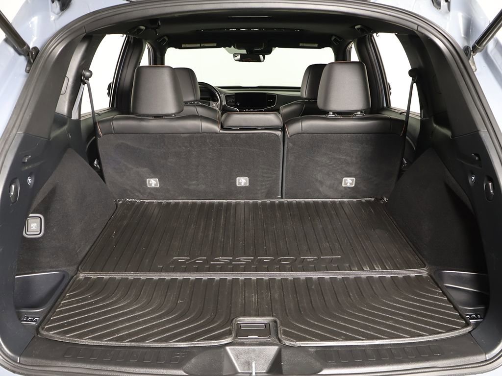 Used 2023 Honda Passport TrailSport image 21