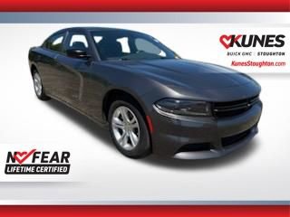 Used 2023 Dodge Charger SXT