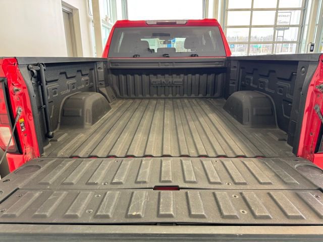 Certified 2021 GMC Sierra 1500 Elevation image 39