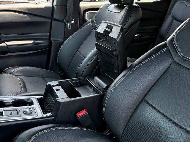 Used 2020 Ford Explorer ST w/ Premium Technology Package AWD/4WD image 33