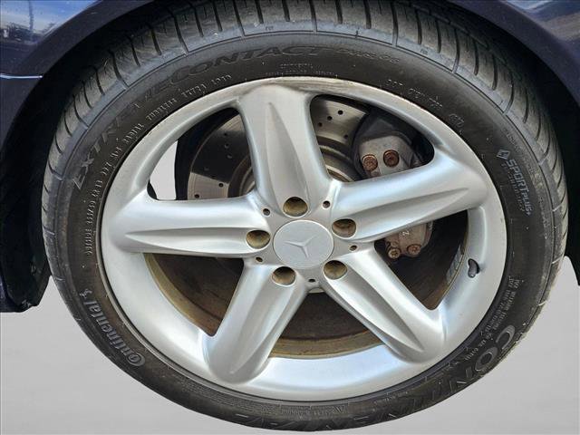 Used 2004 Mercedes-Benz SL 500 image 19