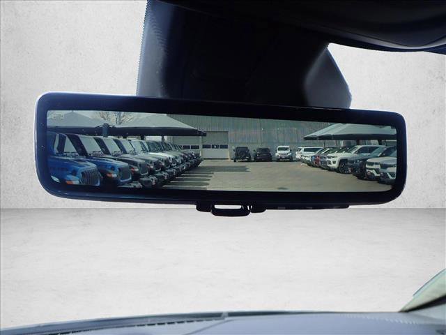 New 2026 Jeep Grand Cherokee Limited Reserve image 27