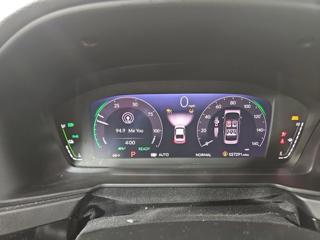 Used 2023 Honda Accord Touring image 15