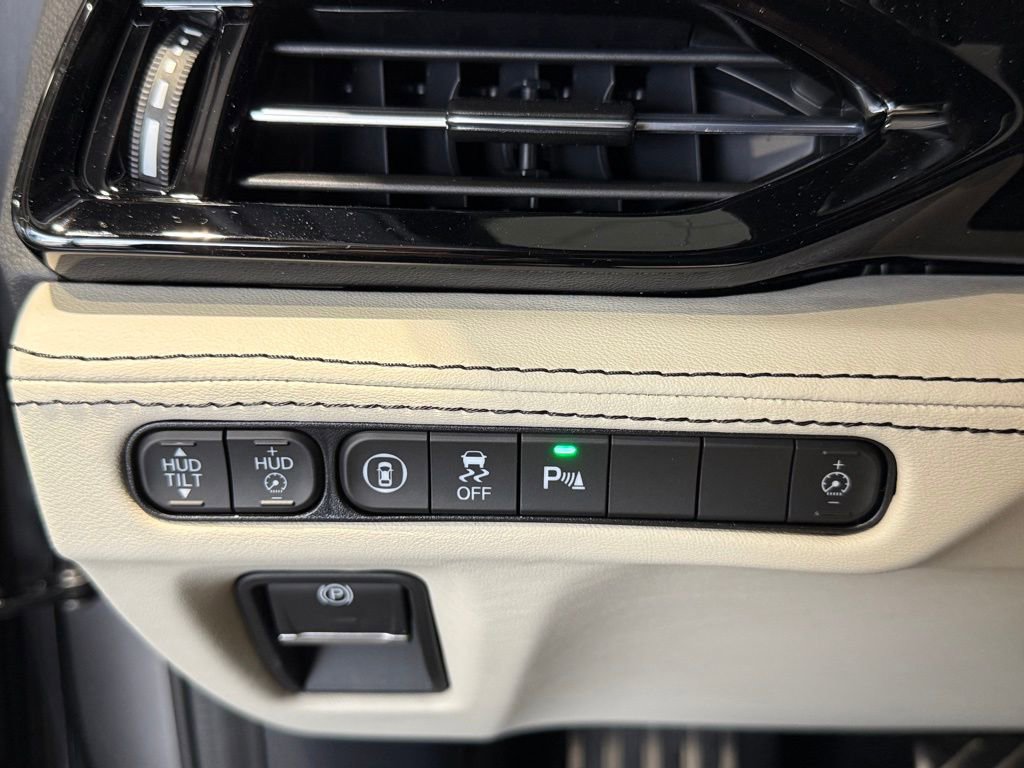 New 2026 Acura MDX Type S image 21