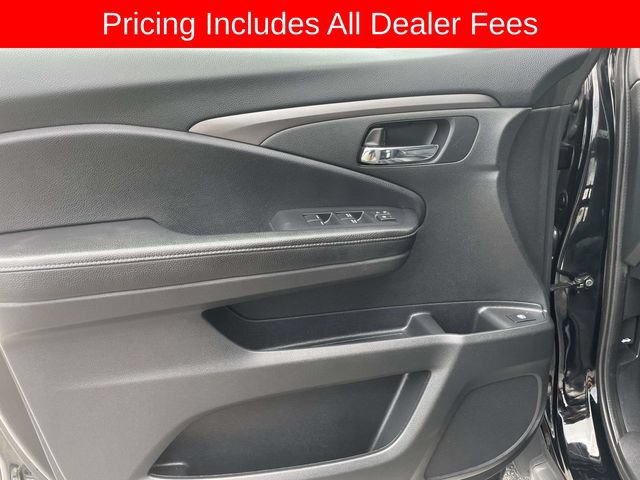 Used 2019 Honda Ridgeline Sport image 19