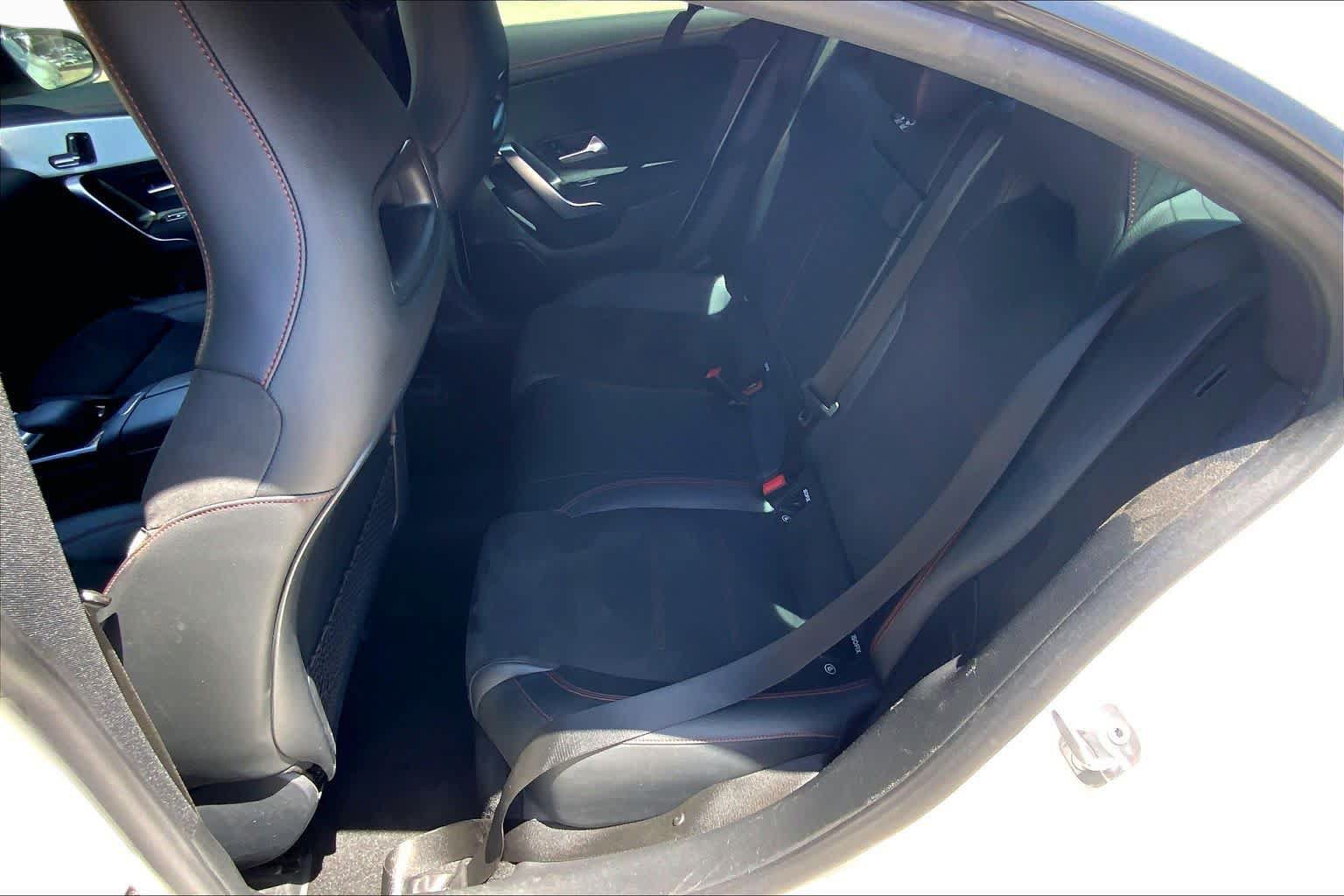 Used 2023 Mercedes-Benz CLA 250 image 20