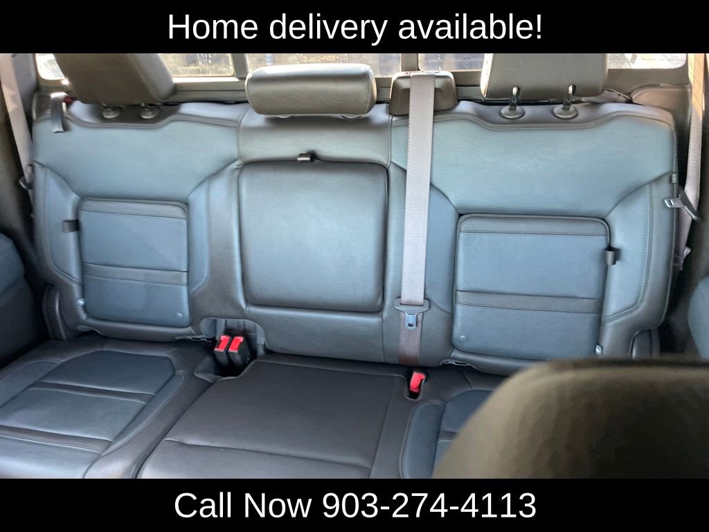 Used 2020 GMC Sierra 1500 Denali w/ Denali Ultimate Package image 36