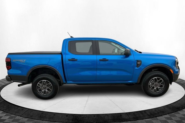 Used 2024 Ford Ranger XLT image 6