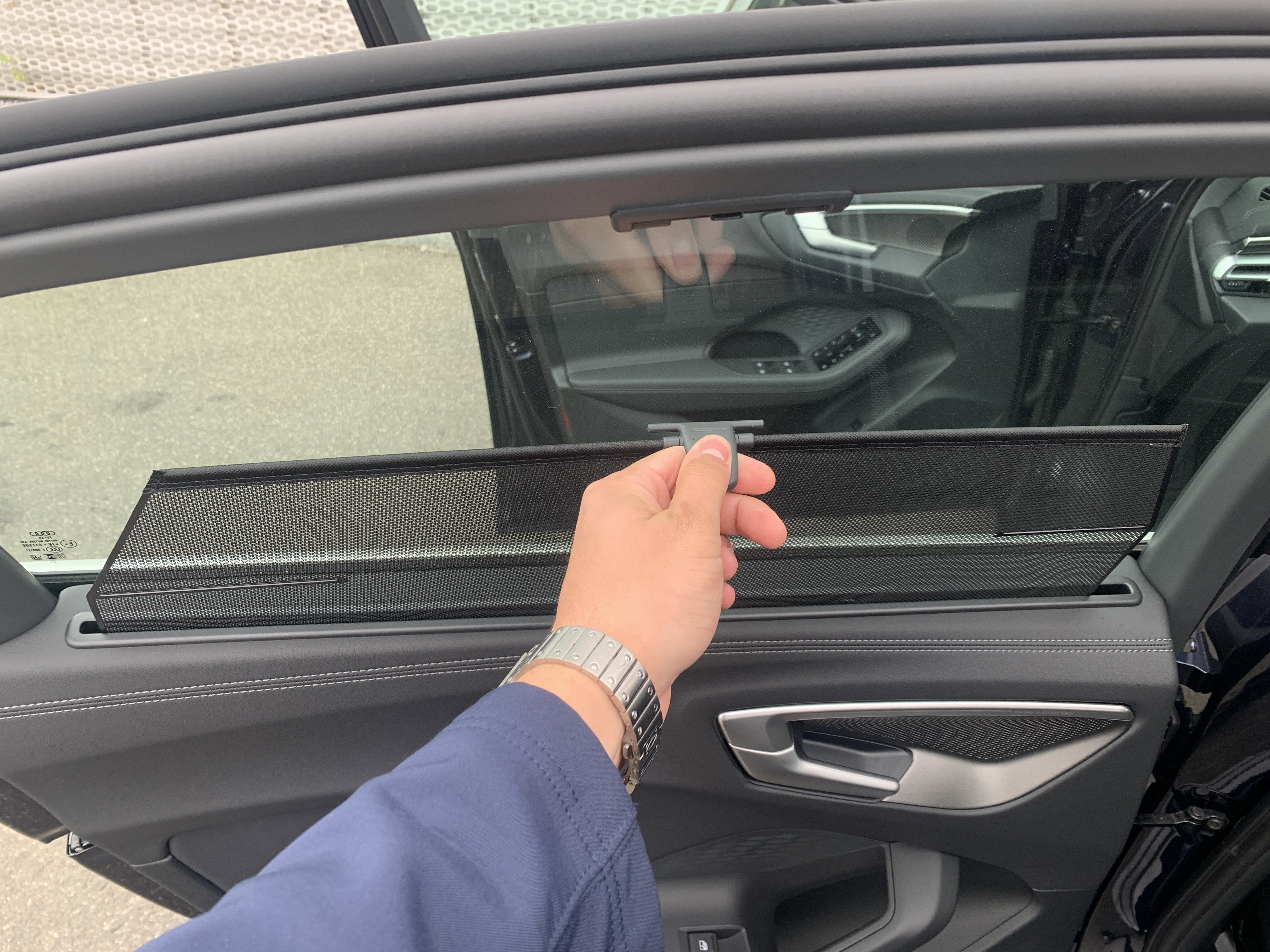 New 2025 Audi A5 2.0T Premium Plus image 15