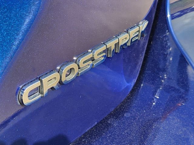 Certified 2025 Subaru Crosstrek 2.0i Premium AWD/4WD image 10