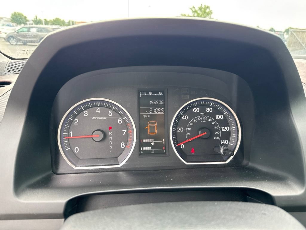 Used 2007 Honda CR-V EX-L image 11