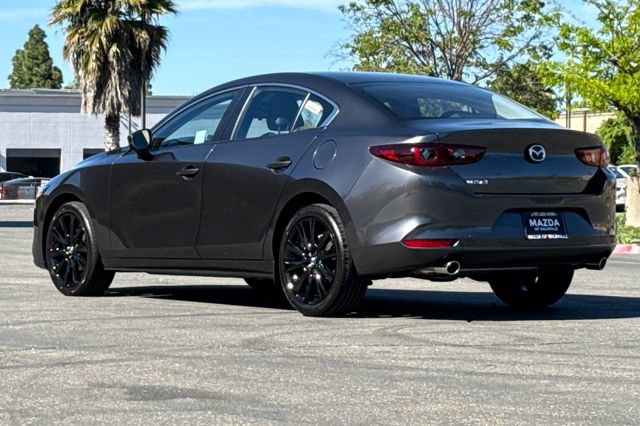 Used 2026 MAZDA MAZDA3 s Sport FWD image 6