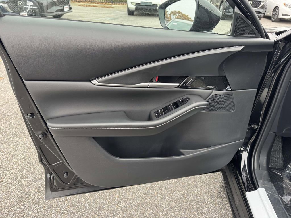 New 2026 MAZDA CX-30 2.5 Turbo w/ Premium Package image 23