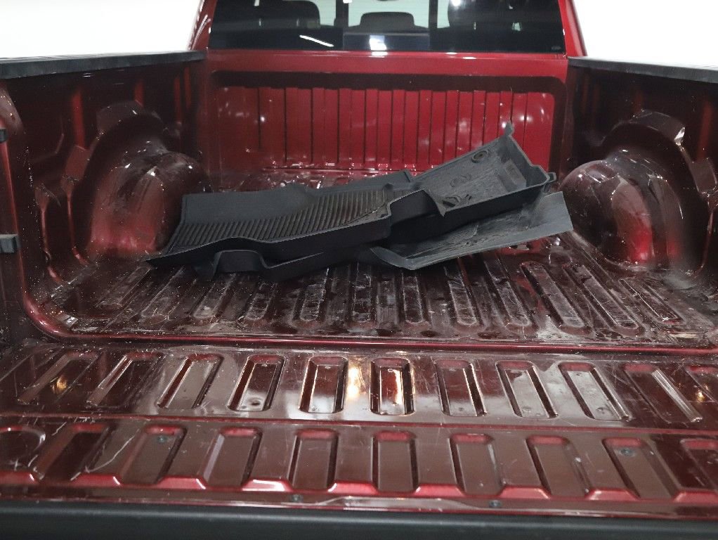 Used 2023 RAM 1500 Big Horn image 30