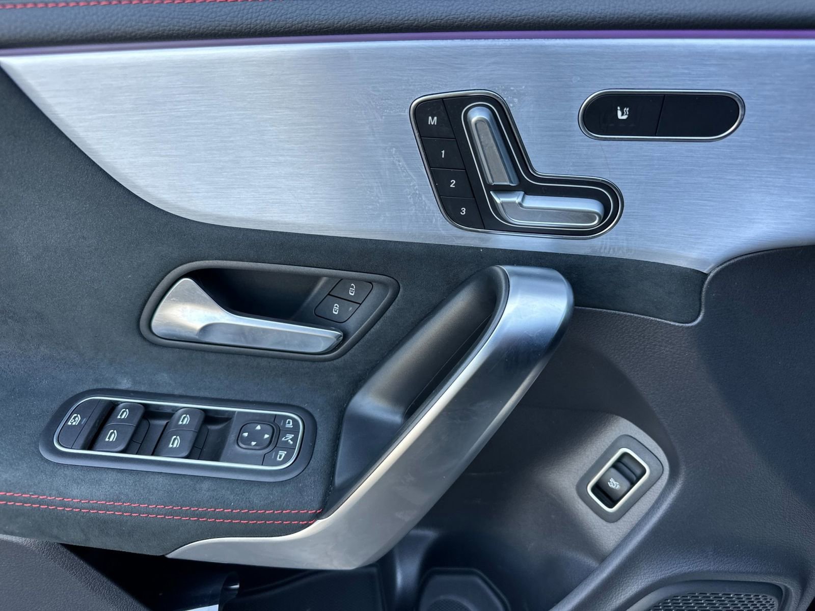 Certified 2023 Mercedes-Benz CLA 250 image 12