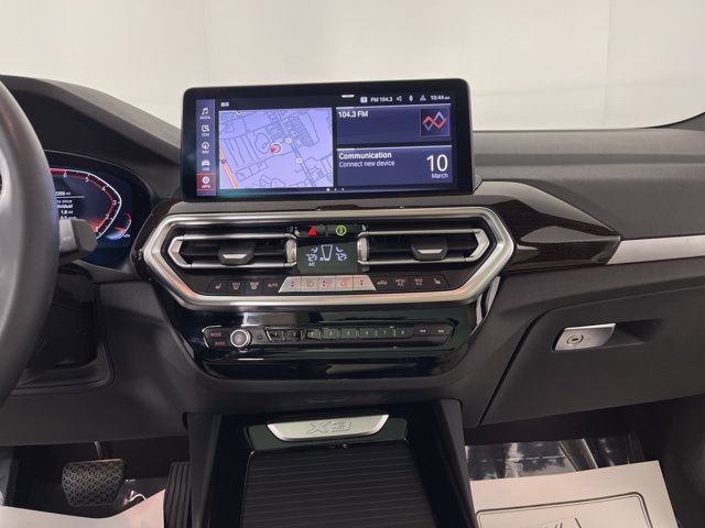 Used 2023 BMW X3 sDrive30i w/ Premium Package image 24