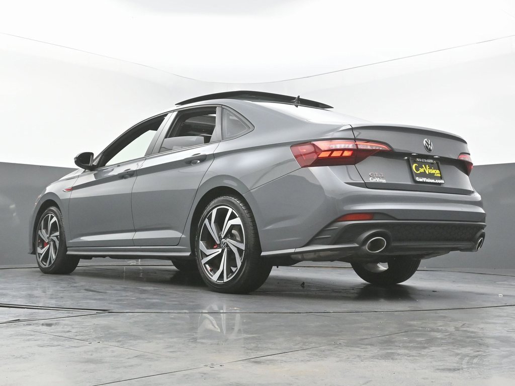 Used 2024 Volkswagen Jetta GLI Autobahn image 49