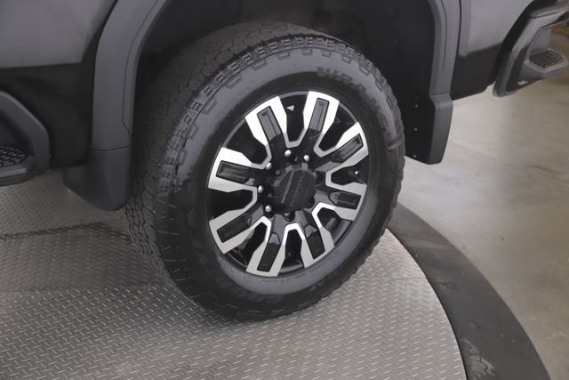 Used 2025 GMC Sierra 2500 Denali Ultimate AWD/4WD image 14