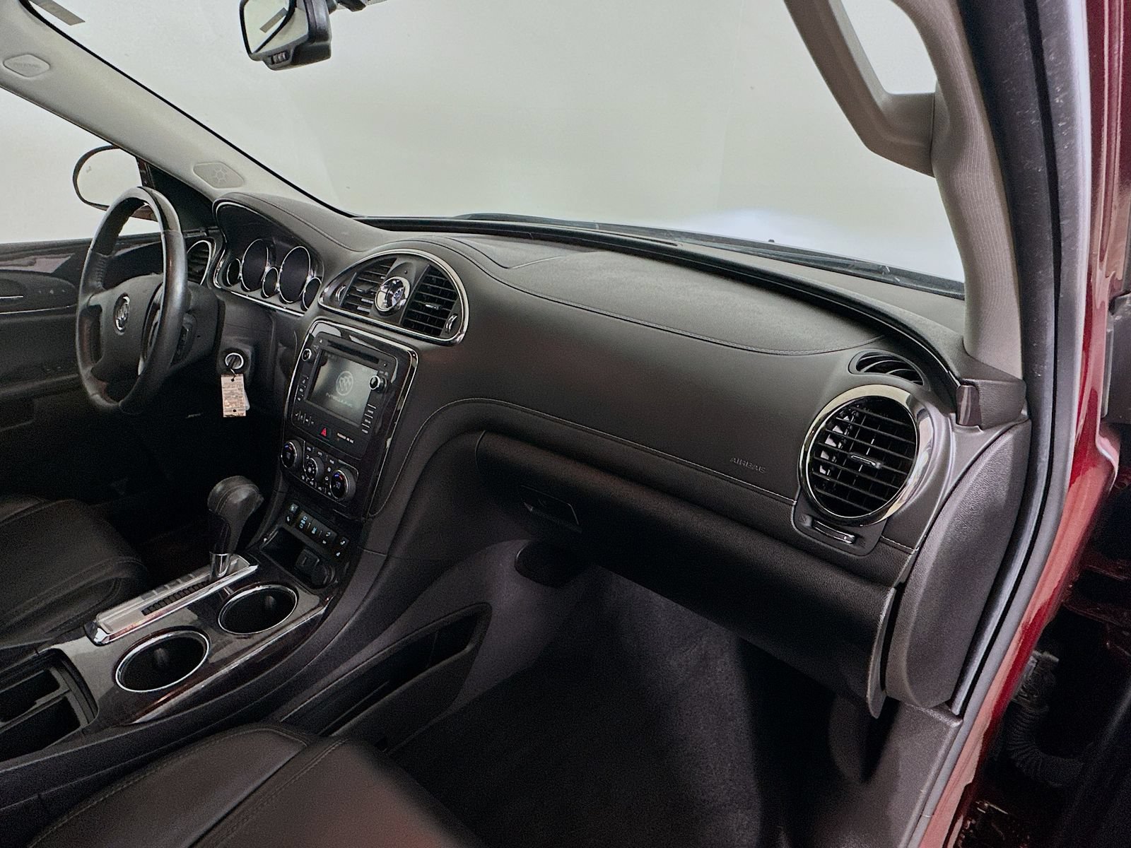 Used 2016 Buick Enclave Leather FWD image 47