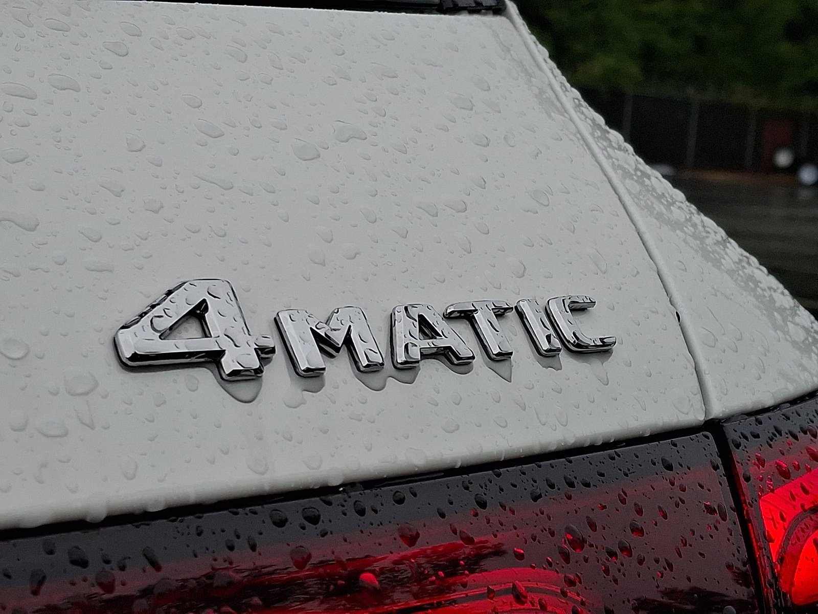 New 2026 Mercedes-Benz GLC 300 4MATIC image 21