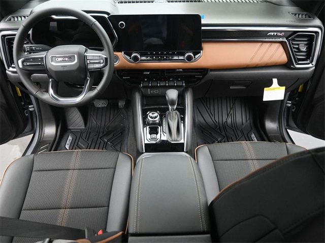 New 2026 GMC Canyon AT4 image 23