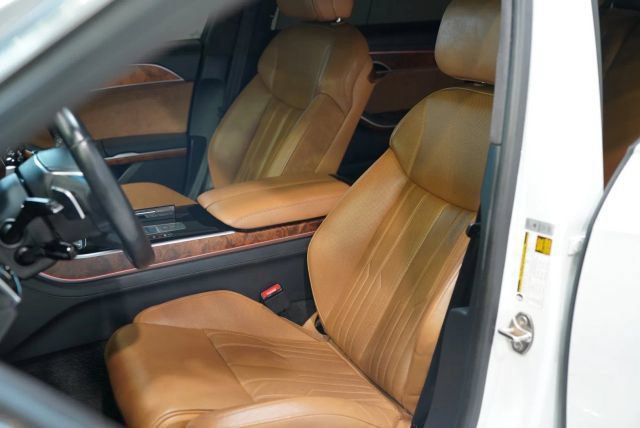 Used 2019 Audi A8 L 3.0T w/ Luxury Package AWD/4WD image 17