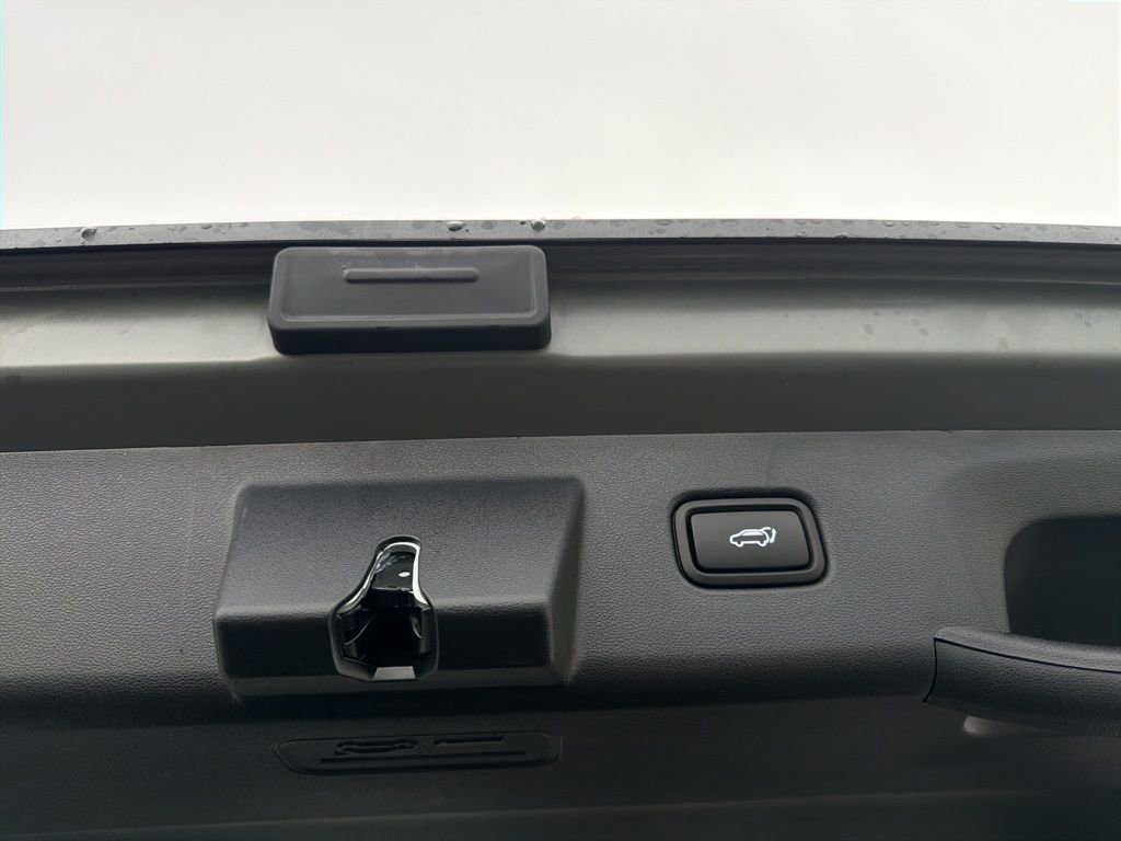 New 2026 Hyundai Tucson SEL image 13