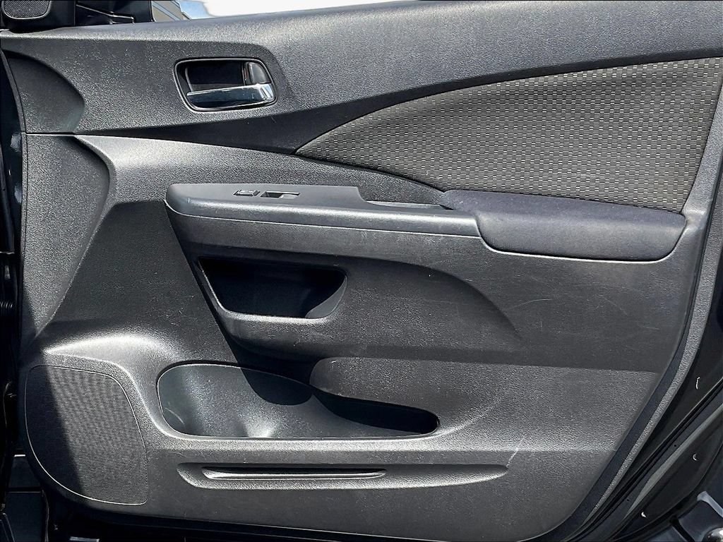 Used 2016 Honda CR-V EX image 27