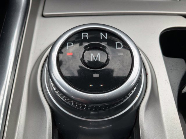 Used 2020 Ford Explorer Limited AWD/4WD image 16