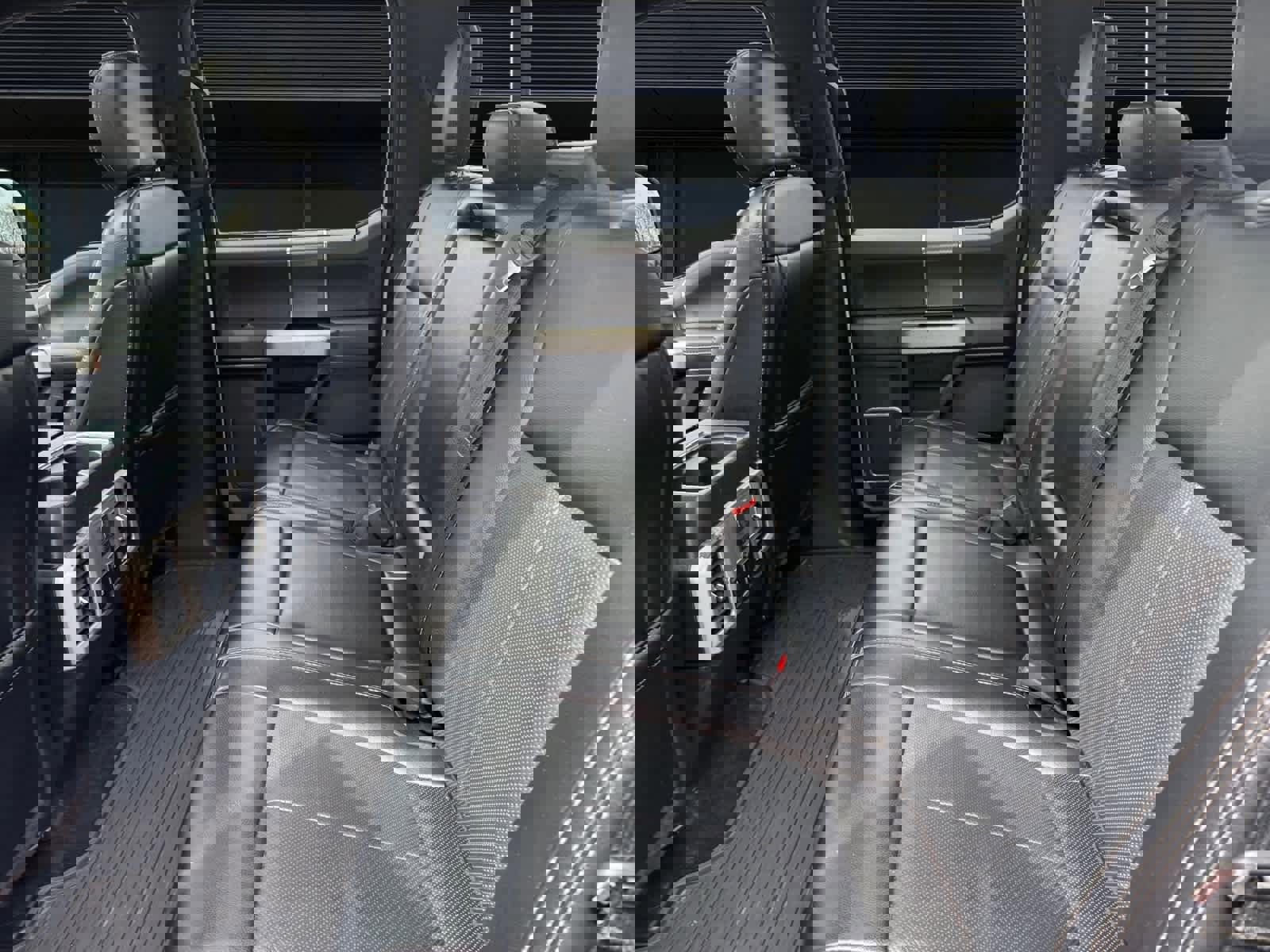 Used 2020 Ford F150 Lariat w/ Equipment Group 502A Luxury image 12