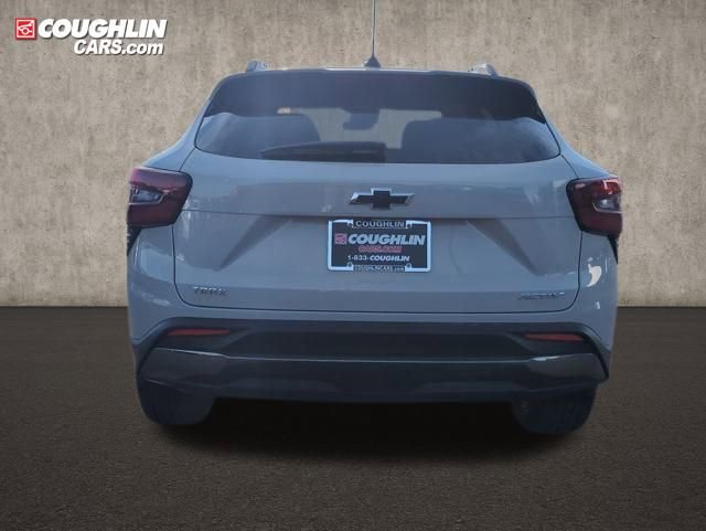 New 2026 Chevrolet Trax ACTIV image 6