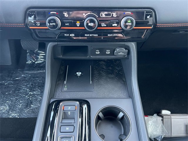 New 2026 Honda Pilot TrailSport image 15