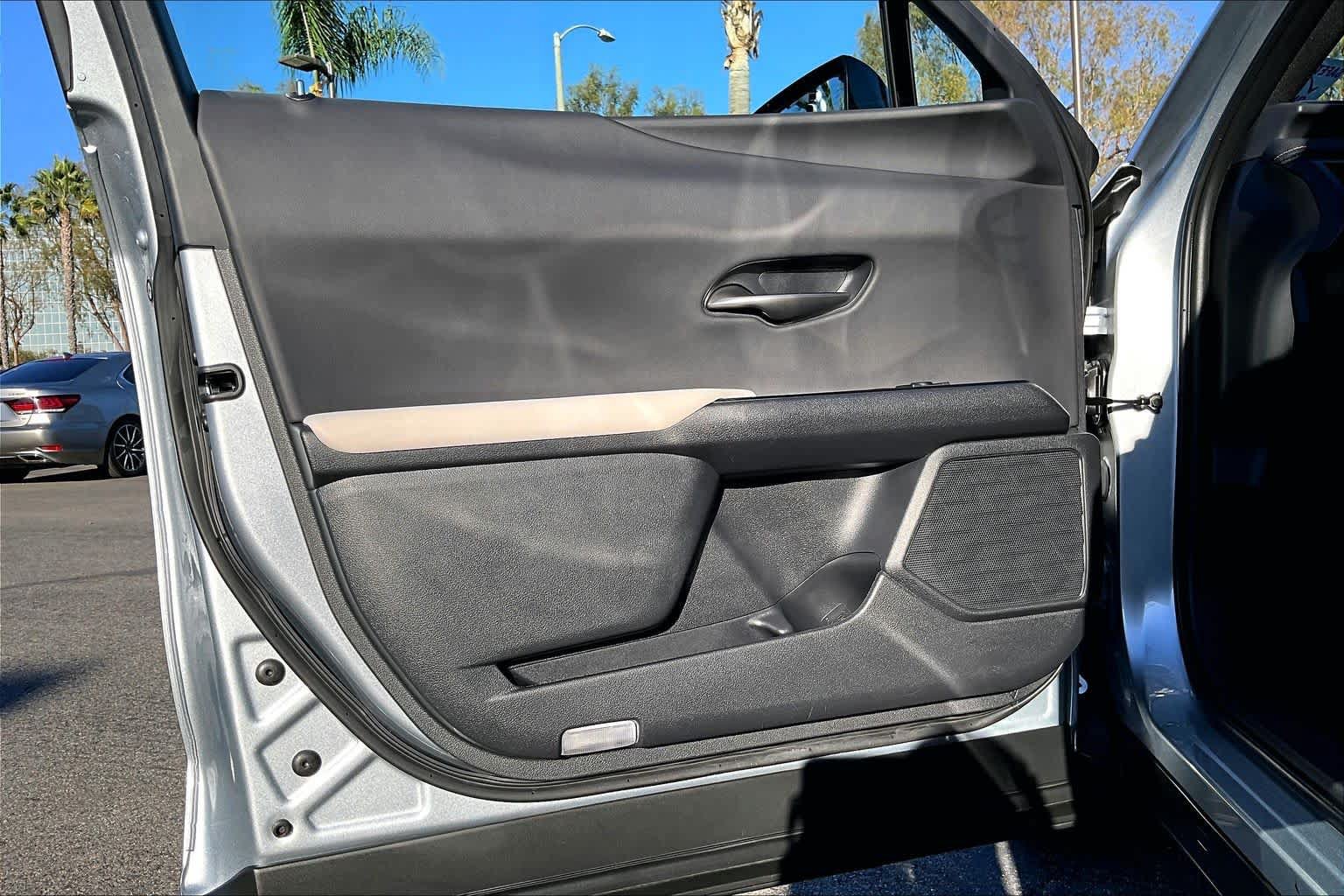 Certified 2024 Lexus UX 250h FWD w/ Premium Package image 20
