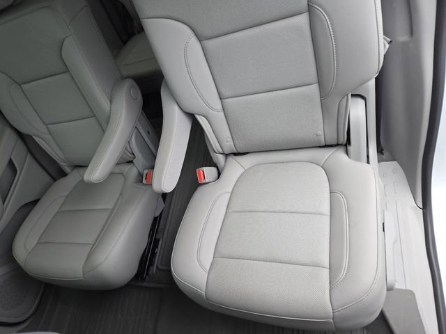 Certified 2023 GMC Acadia SLT w/ Technology Package image 33