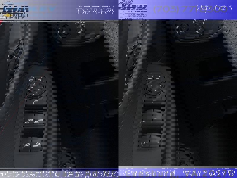 New 2026 Chevrolet TrailBlazer RS w/ Convenience Package image 24