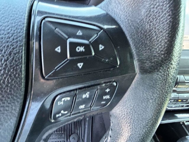 Certified 2019 Ford Explorer XLT w/ Equipment Group 202A FWD image 9