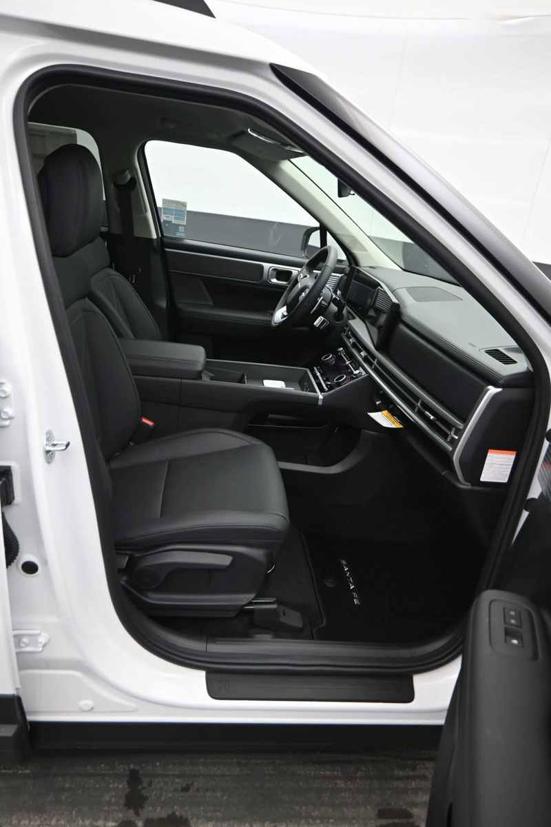 New 2026 Hyundai Santa Fe SEL image 11