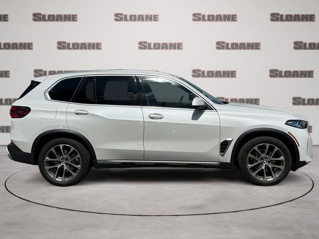 Certified 2024 BMW X5 xDrive40i w/ Premium Package AWD/4WD image 6