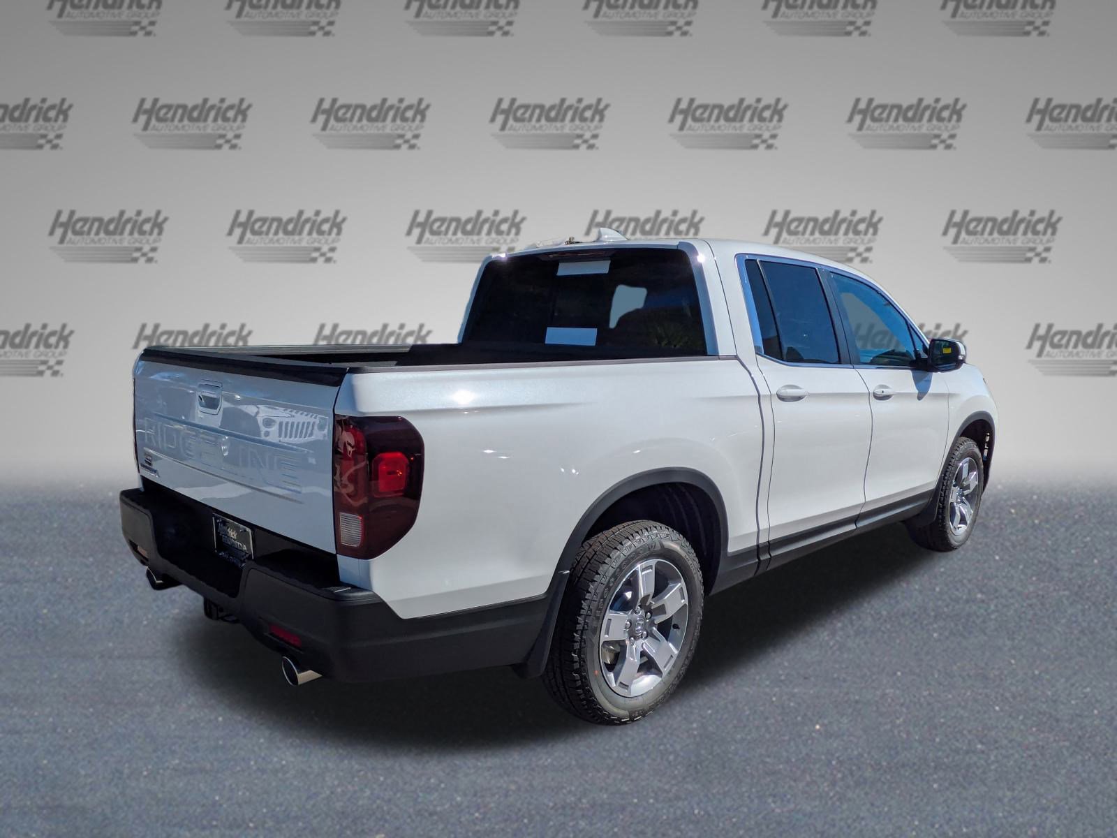 New 2026 Honda Ridgeline RTL image 5
