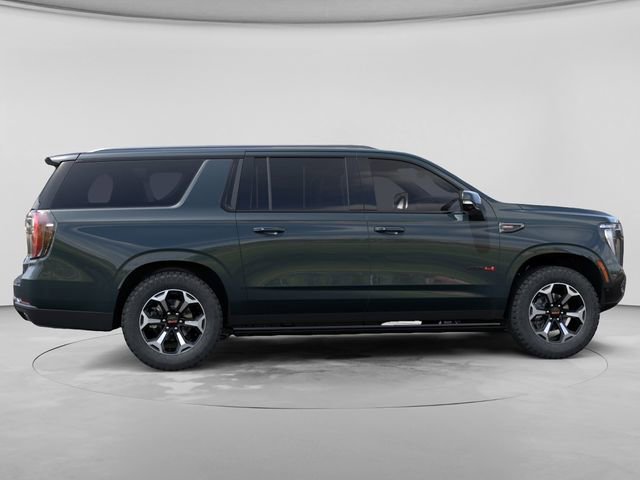 New 2026 GMC Yukon XL AT4 AWD/4WD image 5