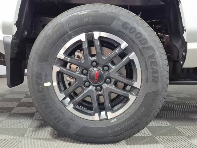 New 2026 Toyota Tacoma TRD Sport image 25