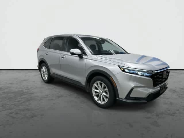 Certified 2024 Honda CR-V EX-L image 4