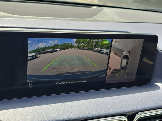New 2026 Nissan Sentra SL w/ Floor Mat Package FWD image 25
